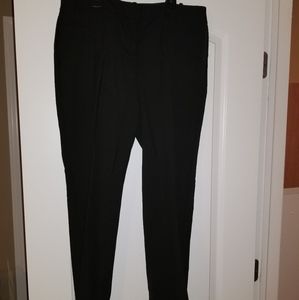 3 pairs of drew cut limited dress pants